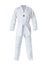 Katsudo TKD dobok WTF 550g, biely