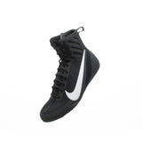 Nike box obuv Machomai 3, čierno-biela