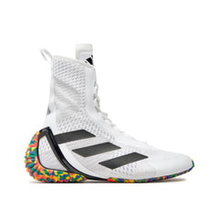 Adidas παπούτσια κολύμβησης Speedex Ultra, λευκο-πολυχρωμα