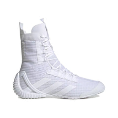Adidas Boxschuhe Speedex 23, weiß