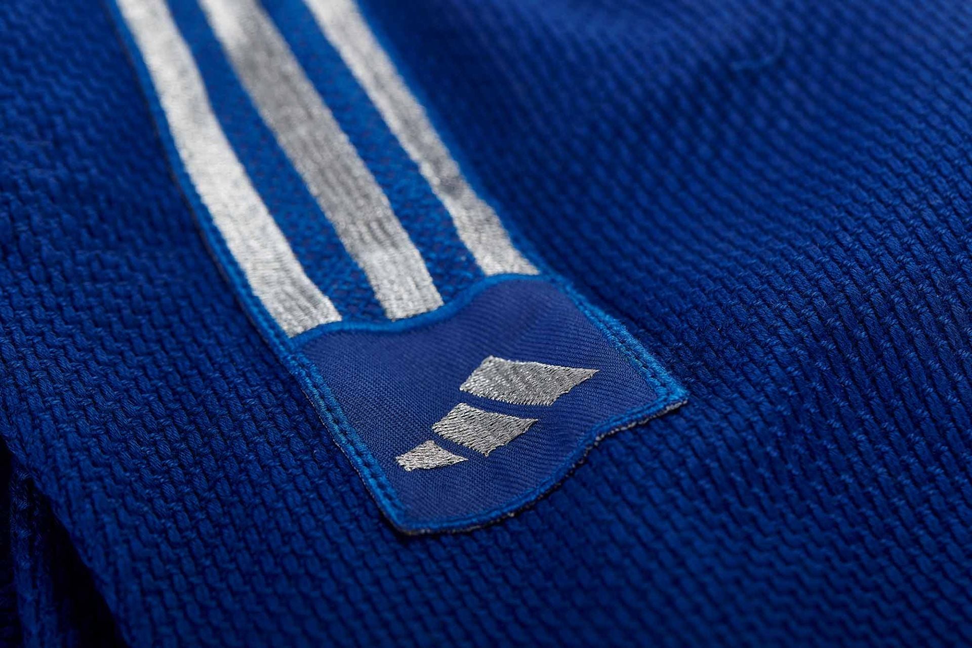 Adidas JU Kimono Club 350g, Blue