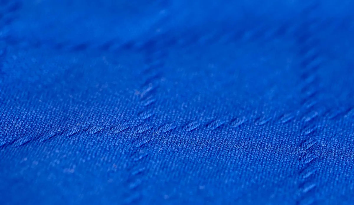 Adidas dječji JU kimono Evolution 250g, plavo