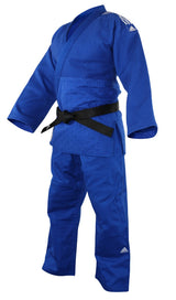 Adidas JU kimono J930 IJF 930g, plavo