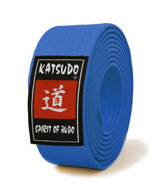Katsudo Obi-Gürtel Master, blau