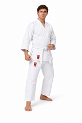 Katsudo Kumite Training Kimono, weiß
