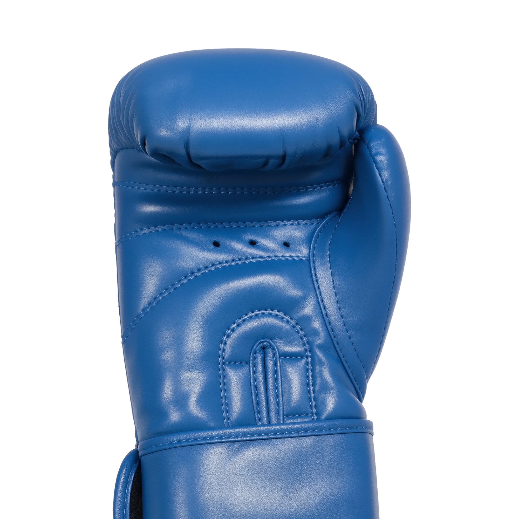 Katsudo boxerské rukavice Leopard, modré