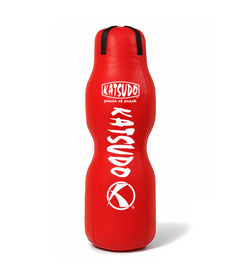 Katsudo MMA-Sack Pandor, rot