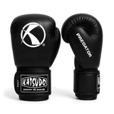 Katsudo Boxerské rukavice Predator, čierne