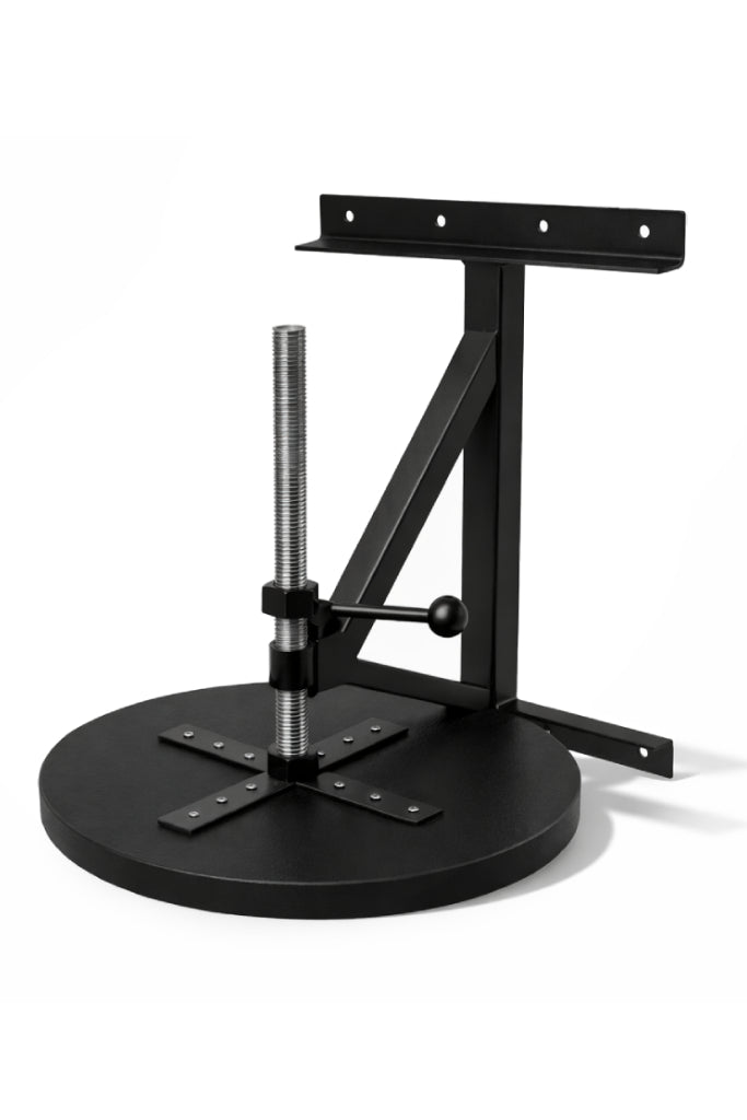 Katsudo supporto da parete Puncholder PRO per pera da boxe