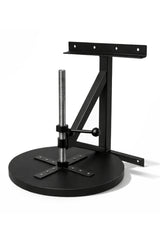 Katsudo supporto da parete Puncholder PRO per pera da boxe