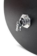 Katsudo supporto da parete Puncholder PRO per pera da boxe