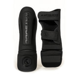 Katsudo faux leather instep protectors