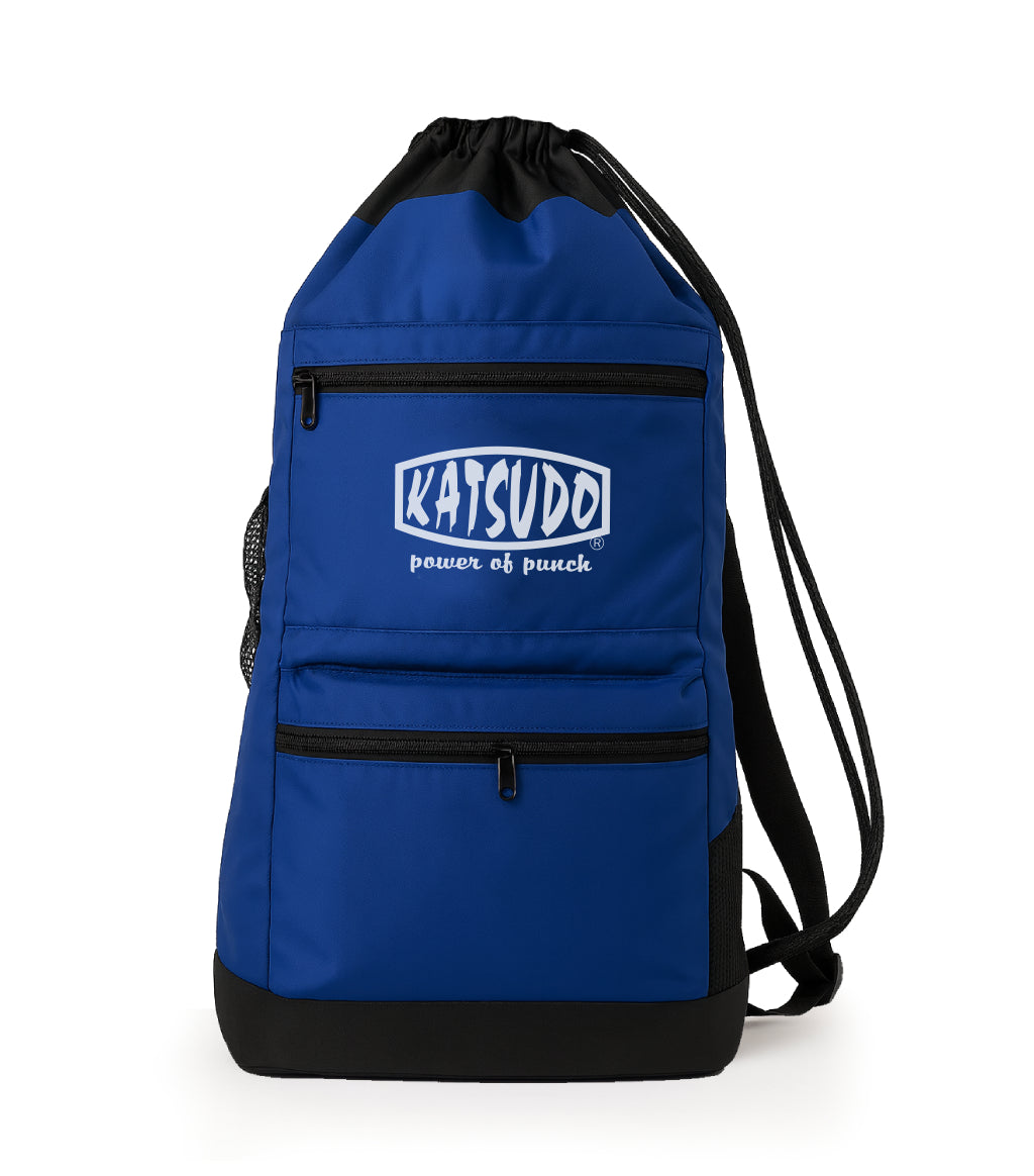 Katsudo vetrací vak Ventra, modrý