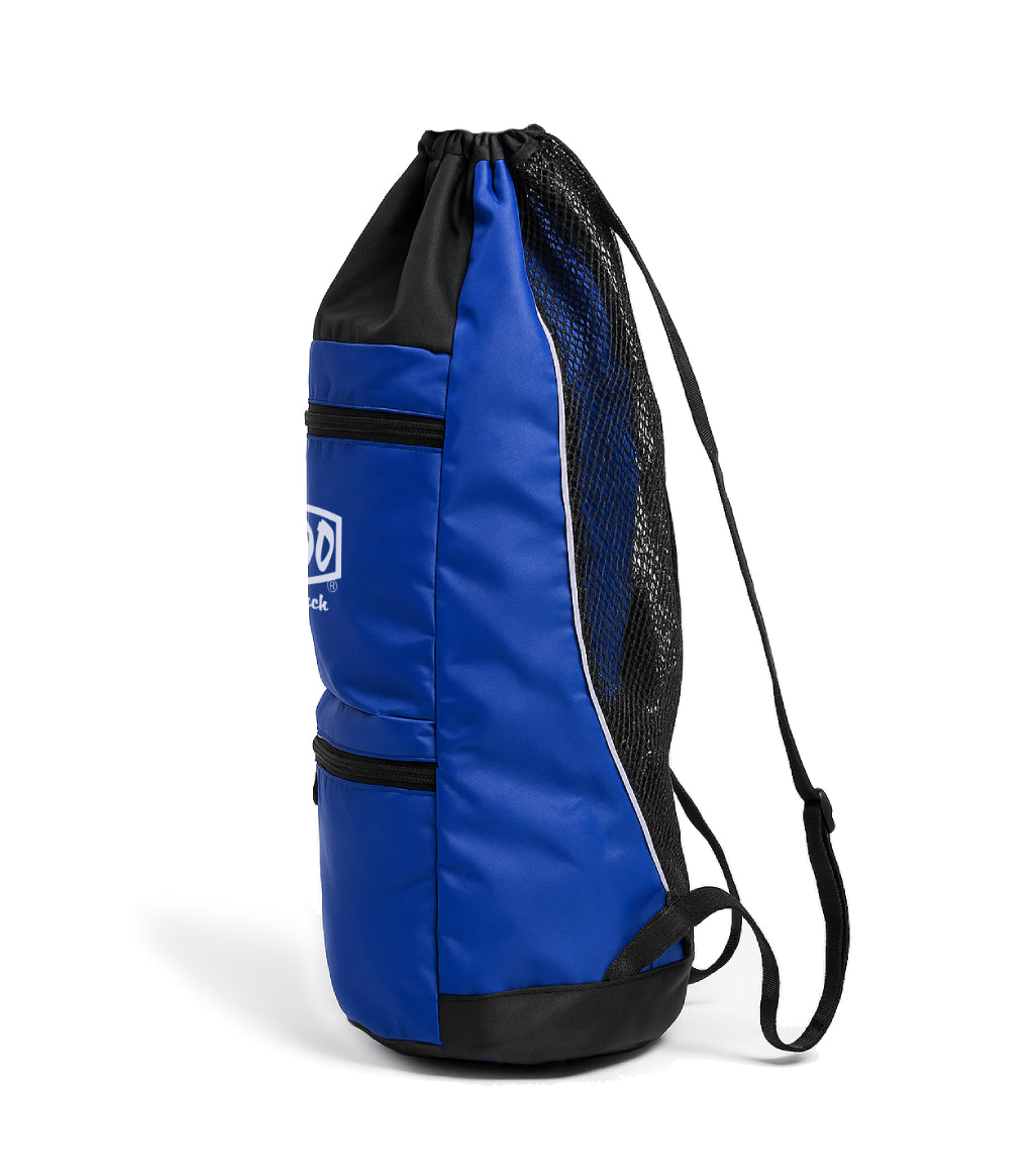 Katsudo vetrací vak Ventra, modrý