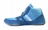 La Sport Ringerstiefel, grau