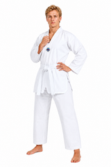 Katsudo TKD dobok WTF 550g, bel