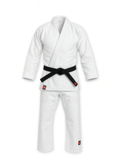 Katsudo τζούντο κιμόνο Τόκιο IJF 750g, λευκό