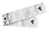 Adidas Trainingsarmband Tube, weiß