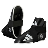 Adidas kickbox papuče SPEED Super Safety, crvene
