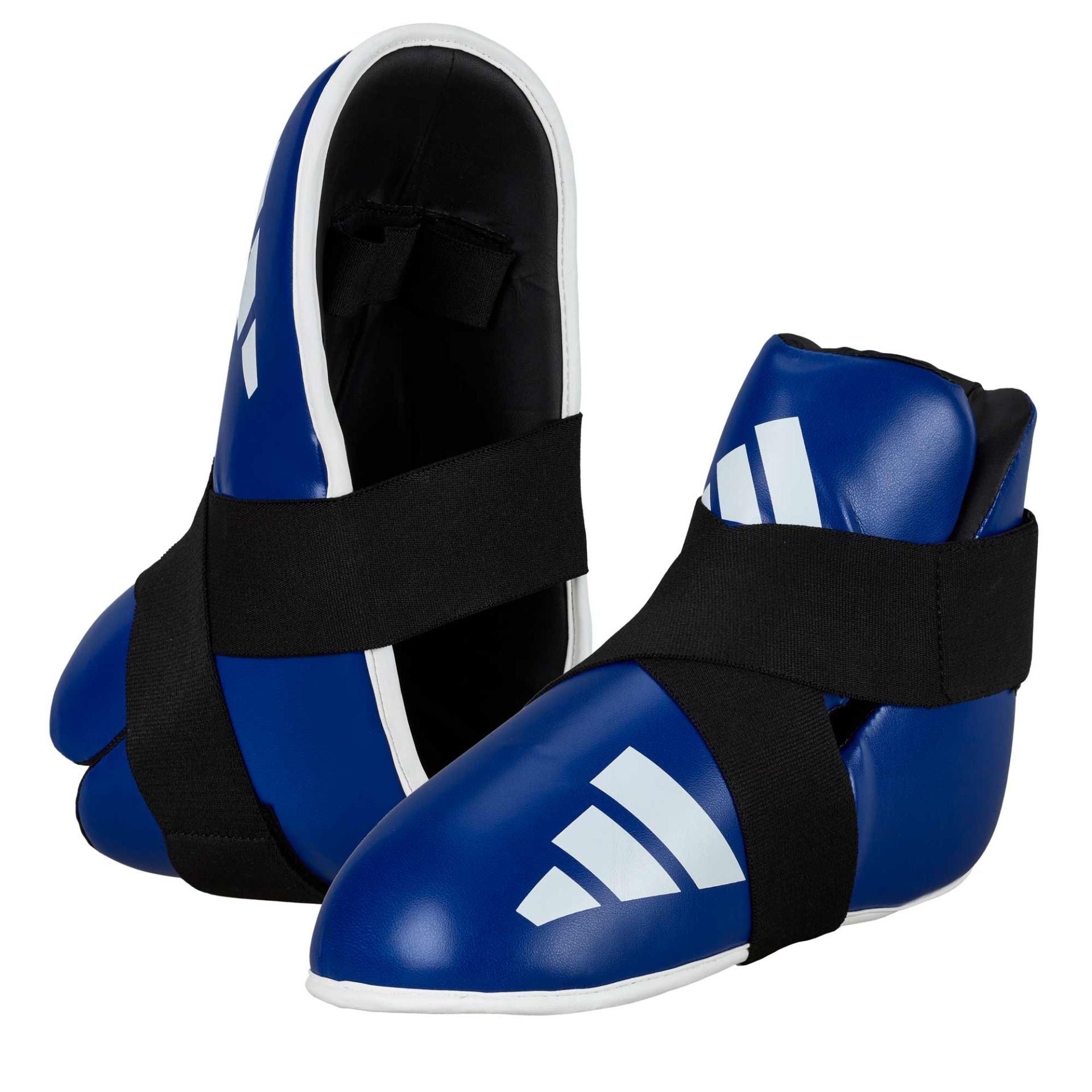 Adidas Kickboxing Shoes SPEED Super Safety, Red