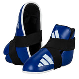 Adidas kickbox papuče SPEED Super Safety, crvene