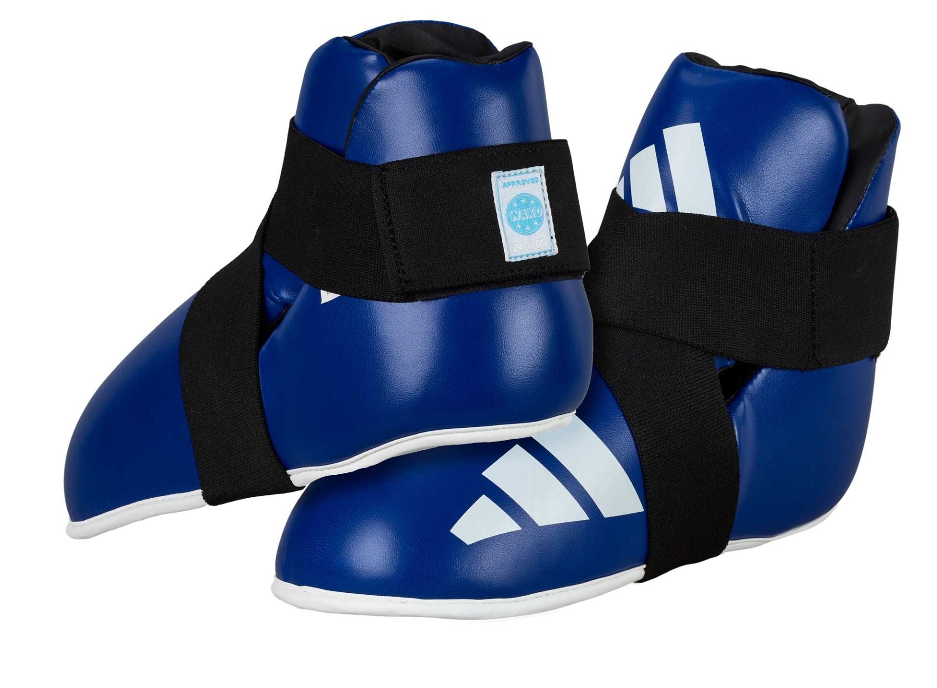Adidas Kickboxing Shoes SPEED Super Safety, Red