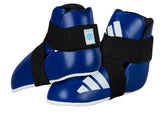 Adidas kickbox papuče SPEED Super Safety, crvene