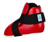 Adidas kickbox papuče SPEED Super Safety, crvene