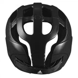 Adidas Adizero Kickboxing Headgear, Red