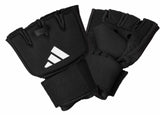 Adidas Gel-Boxbandagen, schwarz