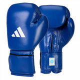 Adidas guantoni da boxe Wako, blu