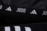 Adidas Τσάντα judo με ρόδες, μαύρη