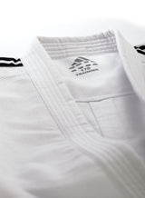 Adidas JU Kimono Training 500g, White