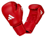 Adidas boksačke rukavice SAMO, crvene