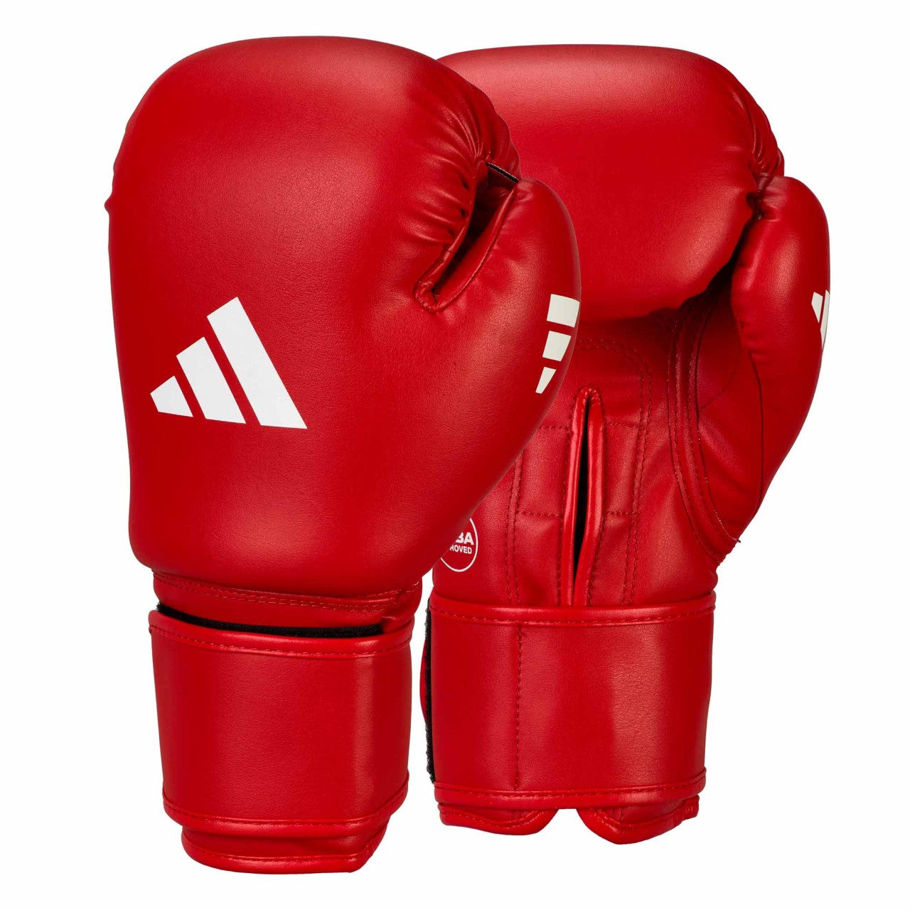 Adidas boksačke rukavice SAMO, crvene