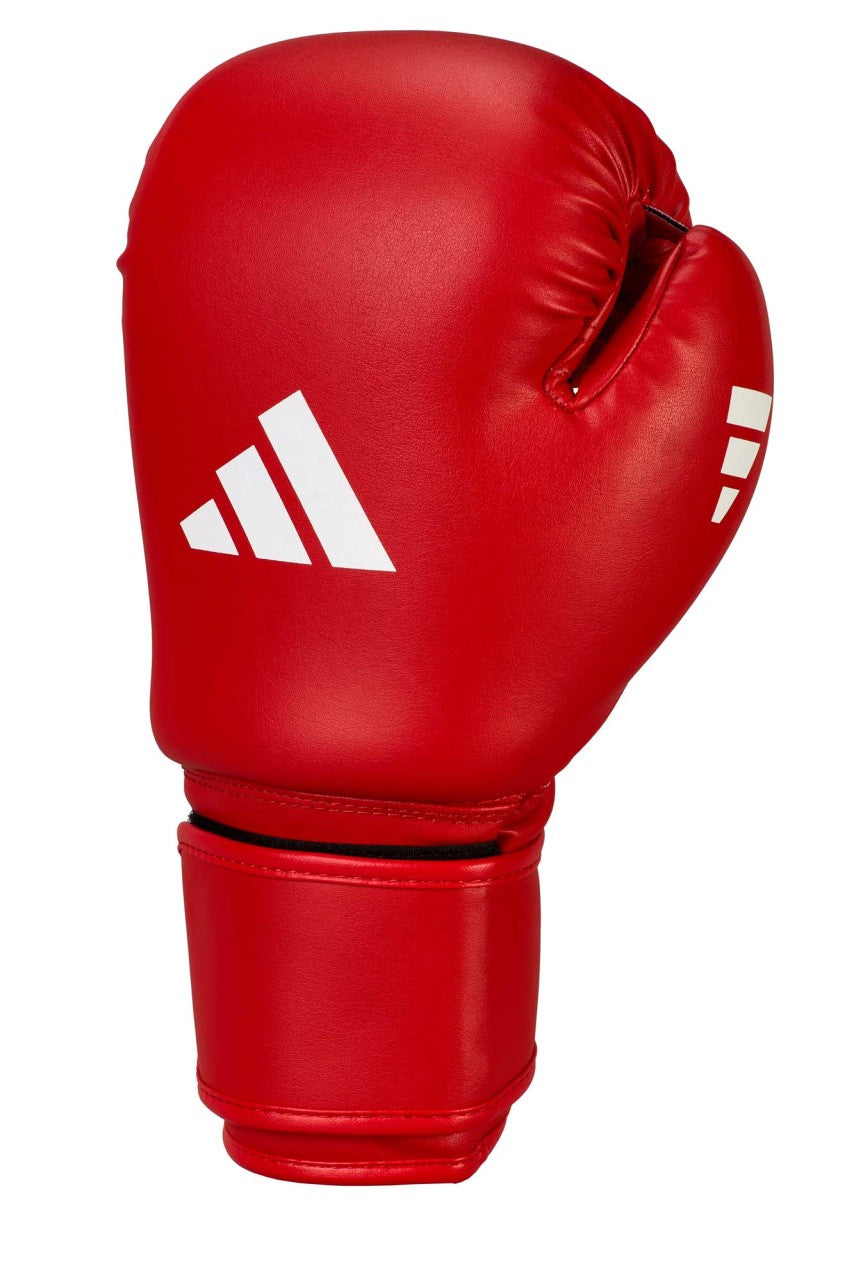 Adidas boksačke rukavice SAMO, crvene
