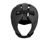 Adidas Adizero Kickboxing Headgear, Red