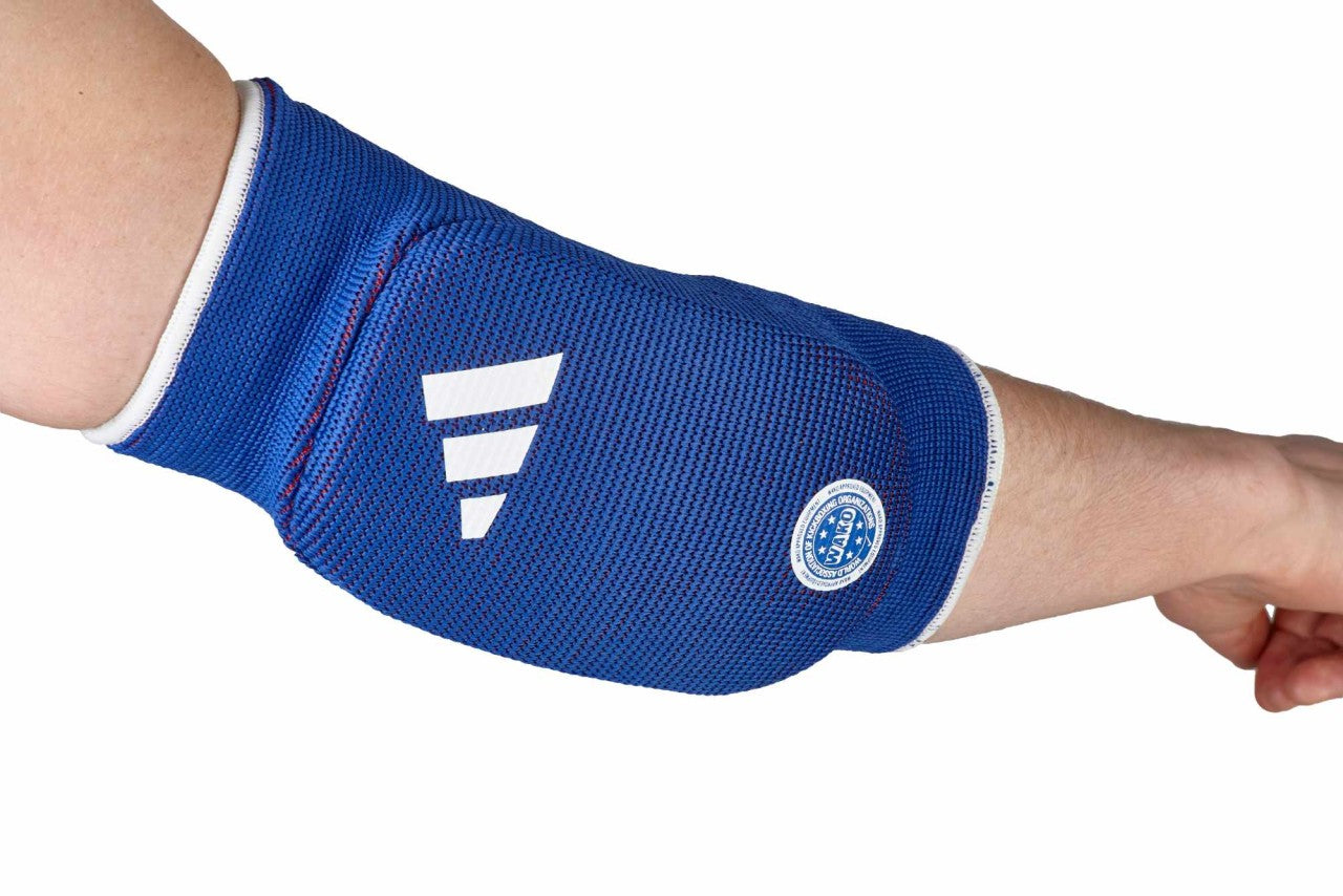 Adidas beidseitiger Ellbogenschützer Wako