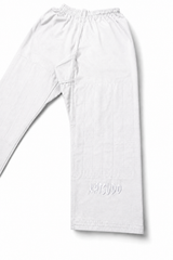 Katsudo Kio Kinder Jiu Jitsu Kimono, weiß