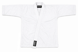 Katsudo Yori Damen Jiu Jitsu Kimono 550 g, weiß