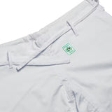 Adidas JU hlače IJF 275g, bijele