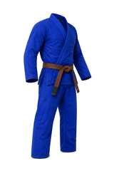 Katsudo jj kimono Brazil 550g, plavo