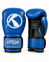 Katsudo boksarske rokavice Champion IV, modre