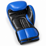 Katsudo boksarske rokavice Champion IV, modre