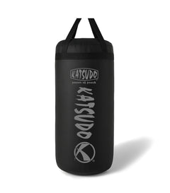 Katsudo Boxsack Big Boy Pro Boxing, schwarz