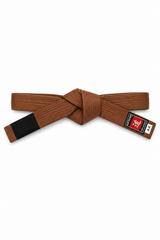 Katsudo Jiu Jitsu Gürtel, braun