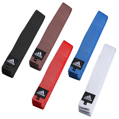 Adidas Obi-Gürtel Elite, rot
