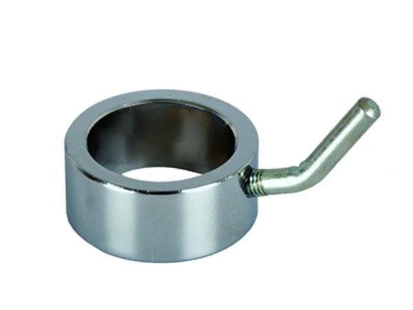 Katsudo kovový uzáver olympíjskej činky Forcella