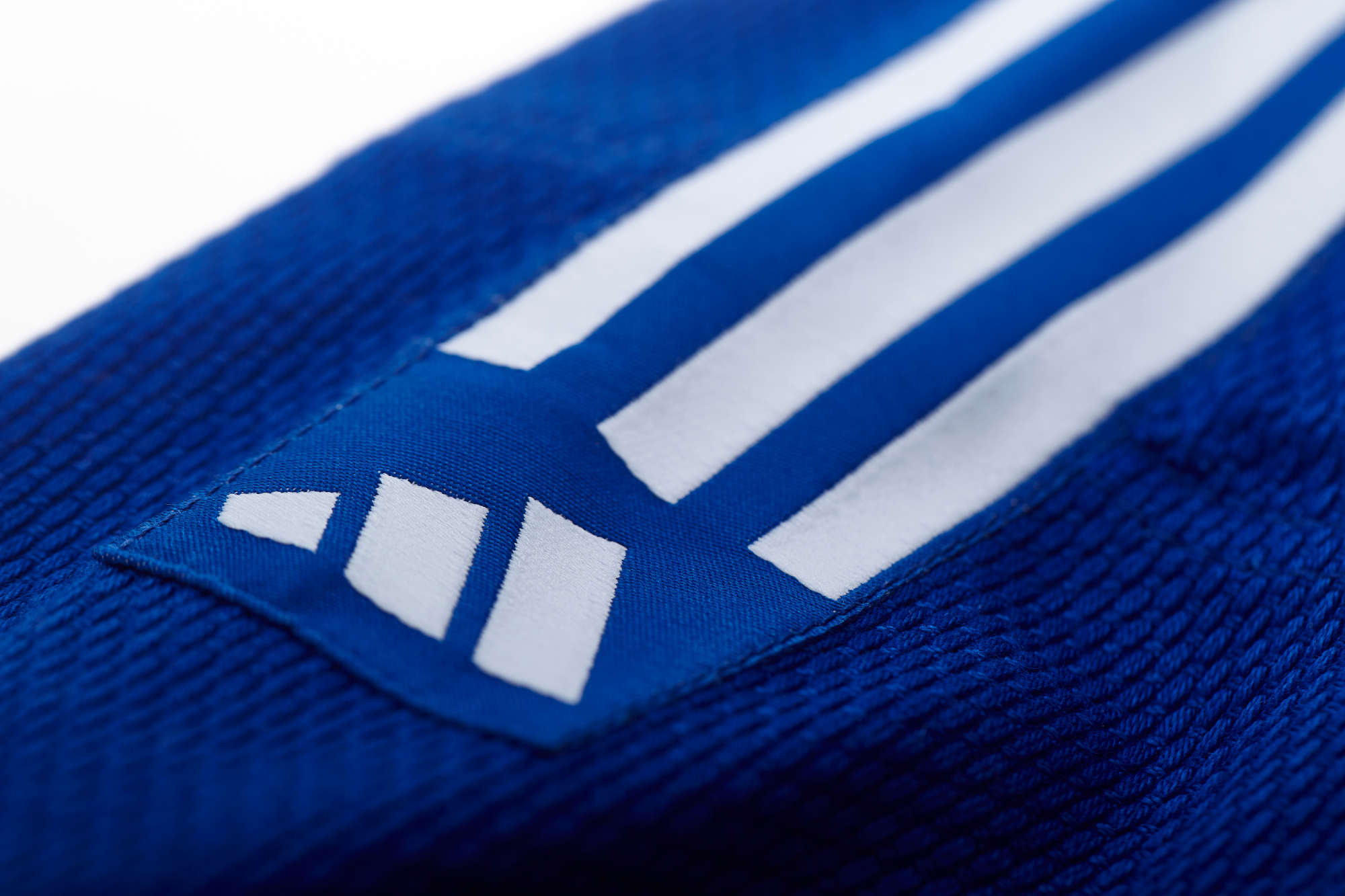 Adidas JU Kimono Training 500g, Blue