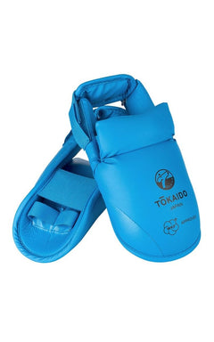 Tokaido Spannschützer WKF, blau